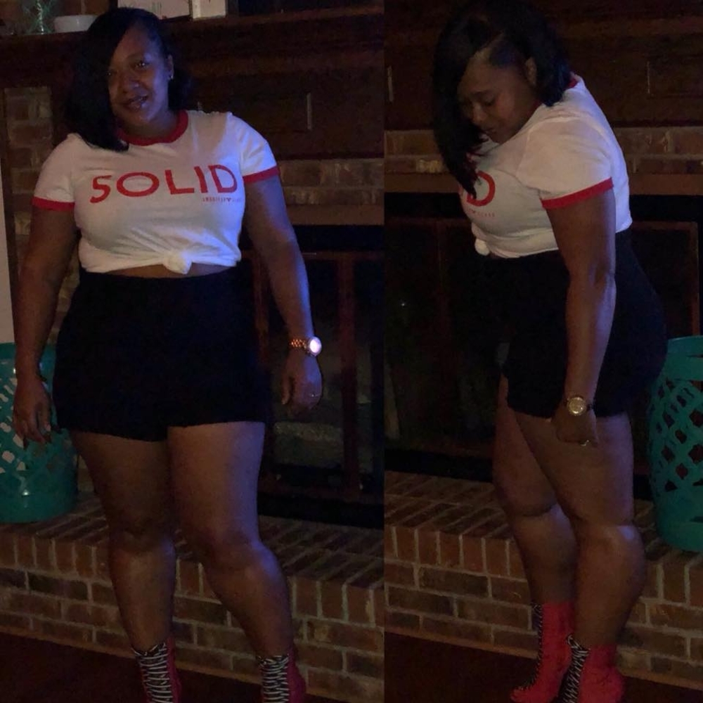 Meet your Posher, Renata